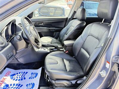 2007 Mazda Mazda3 s Sport - Photo 10 - Helena, MT 59601