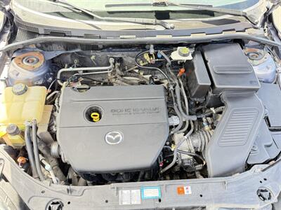 2007 Mazda Mazda3 s Sport - Photo 15 - Helena, MT 59601