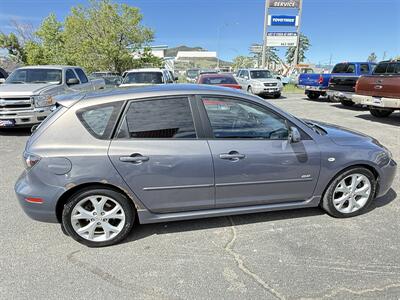 2007 Mazda Mazda3 s Sport - Photo 5 - Helena, MT 59601