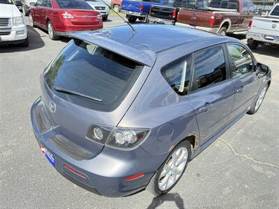 2007 Mazda Mazda3 s Sport - Photo 6 - Helena, MT 59601
