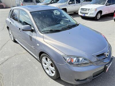 2007 Mazda Mazda3 s Sport - Photo 2 - Helena, MT 59601