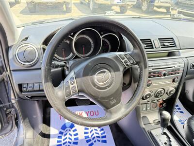 2007 Mazda Mazda3 s Sport - Photo 11 - Helena, MT 59601