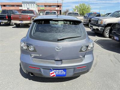 2007 Mazda Mazda3 s Sport - Photo 7 - Helena, MT 59601