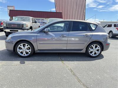 2007 Mazda Mazda3 s Sport - Photo 3 - Helena, MT 59601