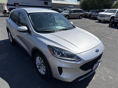 2020 Ford Escape SE   - Photo 2 - Helena, MT 59601
