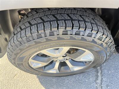 2015 Jeep Cherokee Trailhawk - Photo 14 - Helena, MT 59601