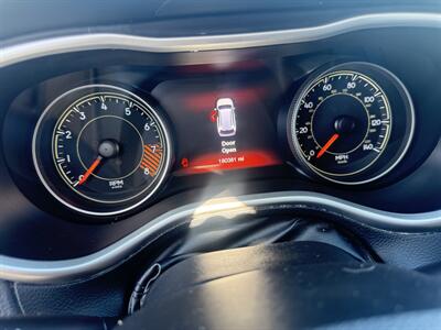 2015 Jeep Cherokee Trailhawk - Photo 8 - Helena, MT 59601