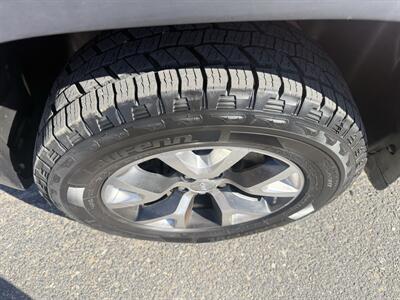 2015 Jeep Cherokee Trailhawk - Photo 15 - Helena, MT 59601