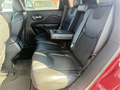 2015 Jeep Cherokee Trailhawk - Photo 12 - Helena, MT 59601