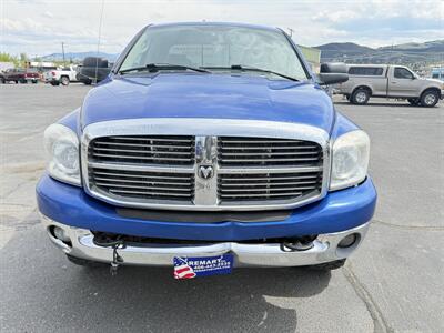 2008 Dodge Ram 2500 ST - Photo 4 - Helena, MT 59601
