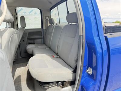 2008 Dodge Ram 2500 ST - Photo 14 - Helena, MT 59601