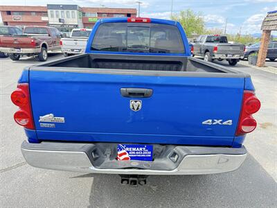 2008 Dodge Ram 2500 ST - Photo 7 - Helena, MT 59601