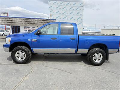 2008 Dodge Ram 2500 ST - Photo 3 - Helena, MT 59601