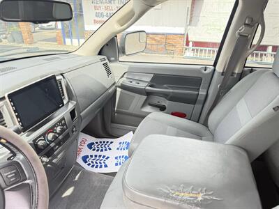 2008 Dodge Ram 2500 ST - Photo 13 - Helena, MT 59601