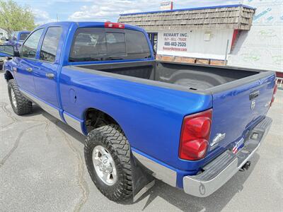2008 Dodge Ram 2500 ST - Photo 8 - Helena, MT 59601