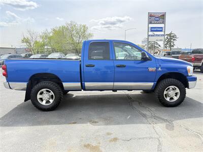 2008 Dodge Ram 2500 ST - Photo 5 - Helena, MT 59601