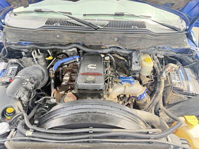 2008 Dodge Ram 2500 ST - Photo 15 - Helena, MT 59601