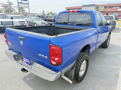 2008 Dodge Ram 2500 ST - Photo 6 - Helena, MT 59601