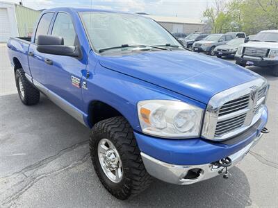 2008 Dodge Ram 2500 ST - Photo 2 - Helena, MT 59601