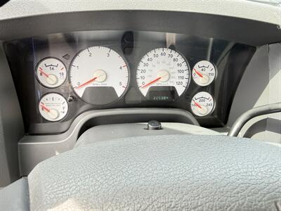 2008 Dodge Ram 2500 ST - Photo 11 - Helena, MT 59601