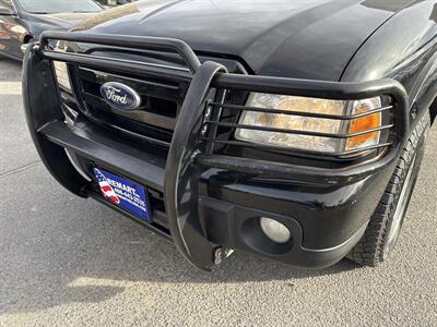 2011 Ford Ranger XL 4dr Extended Cab   - Photo 9 - Helena, MT 59601