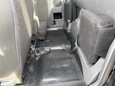 2011 Ford Ranger XL 4dr Extended Cab   - Photo 16 - Helena, MT 59601