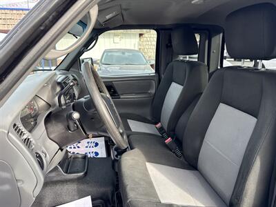 2011 Ford Ranger XL 4dr Extended Cab   - Photo 11 - Helena, MT 59601