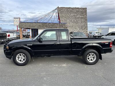 2011 Ford Ranger XL 4dr Extended Cab   - Photo 4 - Helena, MT 59601