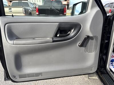 2011 Ford Ranger XL 4dr Extended Cab   - Photo 10 - Helena, MT 59601