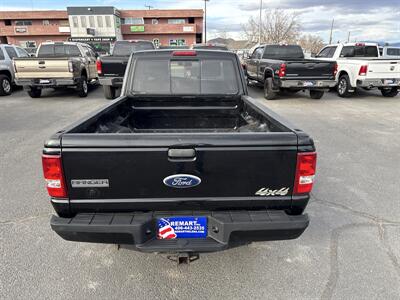 2011 Ford Ranger XL 4dr Extended Cab   - Photo 7 - Helena, MT 59601