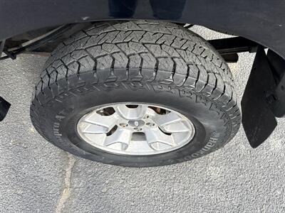 2011 Ford Ranger XL 4dr Extended Cab   - Photo 20 - Helena, MT 59601