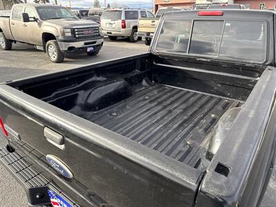 2011 Ford Ranger XL 4dr Extended Cab   - Photo 18 - Helena, MT 59601