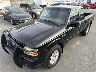 2011 Ford Ranger XL 4dr Extended Cab   - Photo 1 - Helena, MT 59601