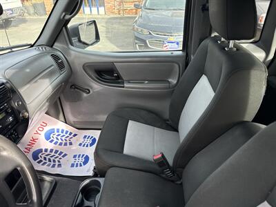 2011 Ford Ranger XL 4dr Extended Cab   - Photo 14 - Helena, MT 59601