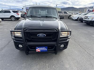 2011 Ford Ranger XL 4dr Extended Cab   - Photo 3 - Helena, MT 59601
