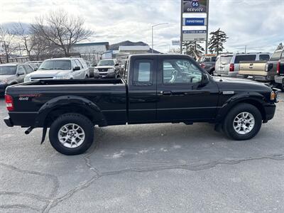2011 Ford Ranger XL 4dr Extended Cab   - Photo 5 - Helena, MT 59601