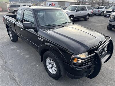 2011 Ford Ranger XL 4dr Extended Cab   - Photo 2 - Helena, MT 59601