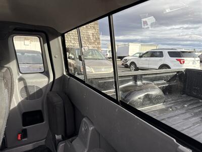 2011 Ford Ranger XL 4dr Extended Cab   - Photo 17 - Helena, MT 59601