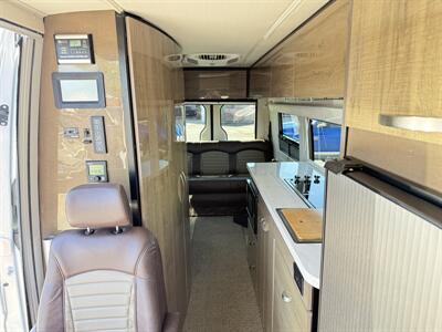 2018 Mercedes-Benz Sprinter 3500XD 4X4 Motor home - Photo 15 - Helena, MT 59601