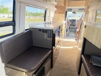 2018 Mercedes-Benz Sprinter 3500XD 4X4 Motor home - Photo 25 - Helena, MT 59601
