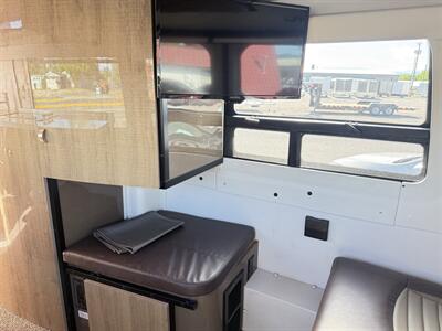 2018 Mercedes-Benz Sprinter 3500XD 4X4 Motor home - Photo 26 - Helena, MT 59601