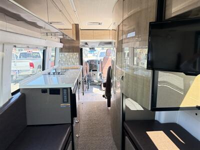 2018 Mercedes-Benz Sprinter 3500XD 4X4 Motor home - Photo 16 - Helena, MT 59601