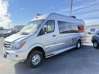 2018 Mercedes-Benz Sprinter 3500XD 4X4 Motor home - Photo 32 - Helena, MT 59601
