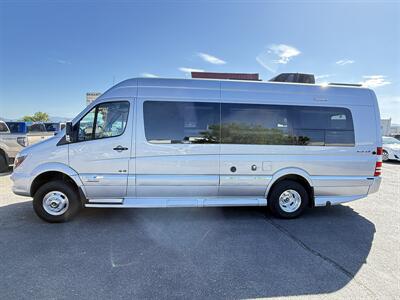 2018 Mercedes-Benz Sprinter 3500XD 4X4 Motor home - Photo 1 - Helena, MT 59601