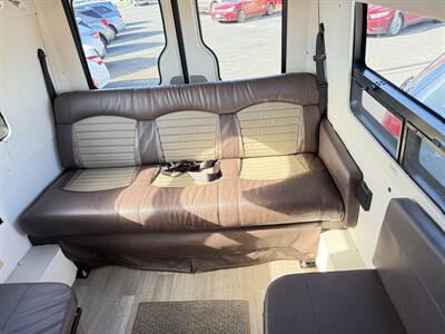 2018 Mercedes-Benz Sprinter 3500XD 4X4 Motor home - Photo 24 - Helena, MT 59601