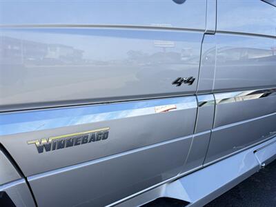 2018 Mercedes-Benz Sprinter 3500XD 4X4 Motor home - Photo 33 - Helena, MT 59601