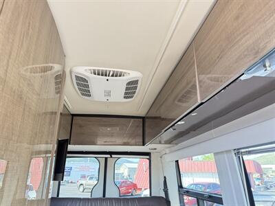 2018 Mercedes-Benz Sprinter 3500XD 4X4 Motor home - Photo 30 - Helena, MT 59601