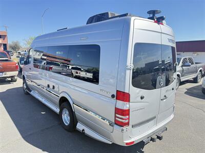 2018 Mercedes-Benz Sprinter 3500XD 4X4 Motor home - Photo 6 - Helena, MT 59601