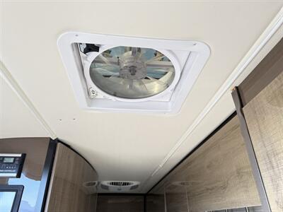 2018 Mercedes-Benz Sprinter 3500XD 4X4 Motor home - Photo 31 - Helena, MT 59601