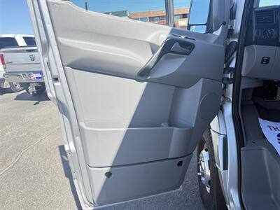 2018 Mercedes-Benz Sprinter 3500XD 4X4 Motor home - Photo 9 - Helena, MT 59601